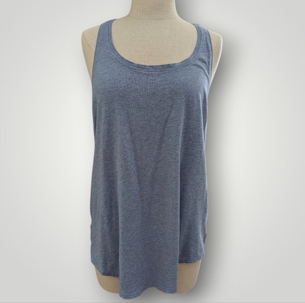 Lululemon Love Tank Pleated - Picture 2 of 11